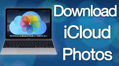 In iOS 15 or earlier, tap to turn on <strong>iCloud Photos</strong>. . How to download photos from icloud
